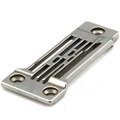 Juki MS-1261 Пластина игольная 129-72808 1/4" MH (original)