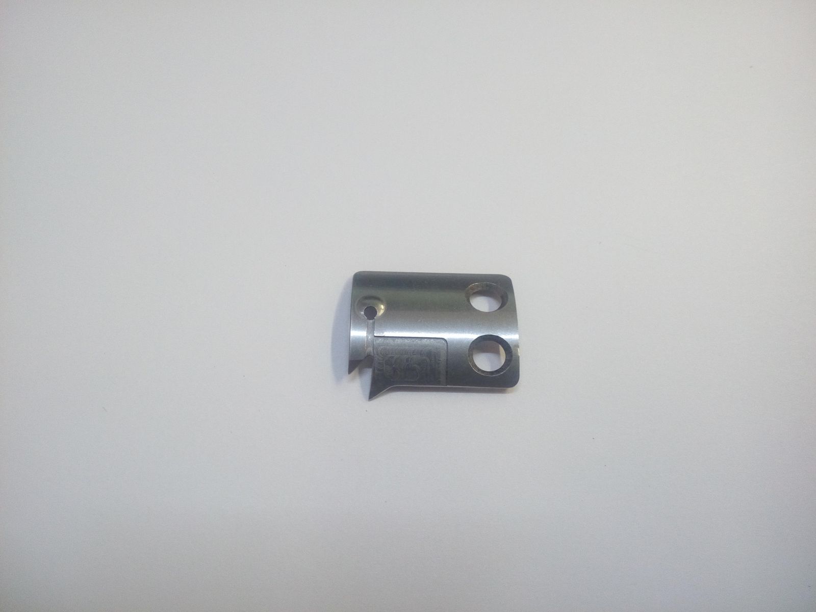 Juki DP-2100 Нож подвижный 400-17611 (original)