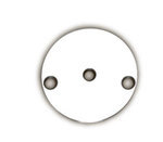 Jack T3020 Пластина игольная 41715005 3.0 C1.5/SA5222-101