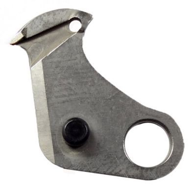 Juki DLN-415 Нож подвижный D2402-415-BA0 (original)