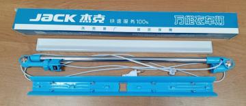 LED Лампа Jack 812299 (к бобиностойке,на жесткой ножке)