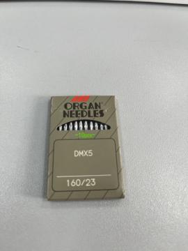 Игла Organ Needles DMx5 №  160/23