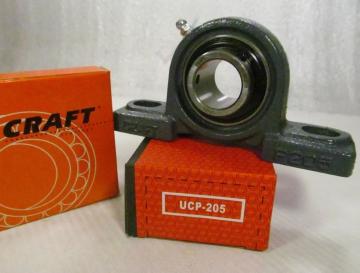 Подшипник UCP205 (RandX)