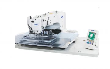 Автомат для настрачивания деталей по контуру Juki AMS-224ENTS4530SZ/X7400NSF-BB4 (комплект)