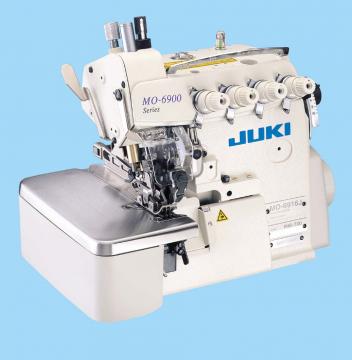 Оверлок Juki МО-6916J-FH6-700