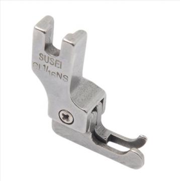 Лапка для отстрочек CR 1/16"NS  узкая